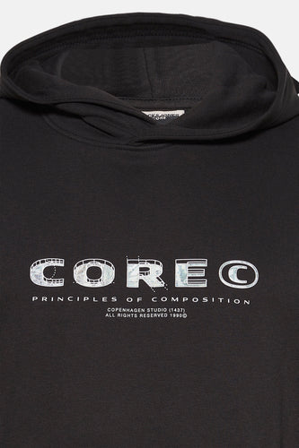 Sweater - zwart - CORE BY JACK & JONES