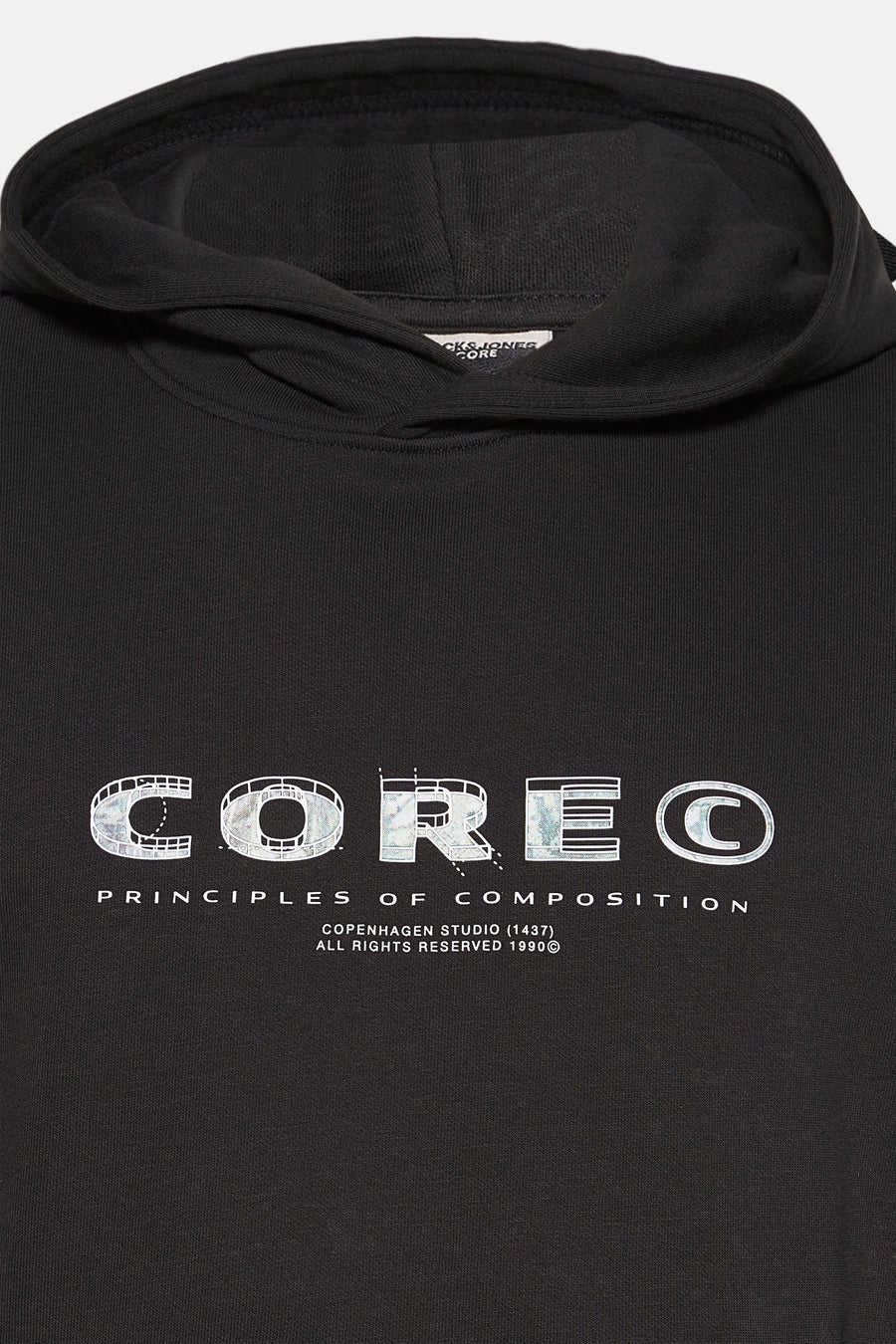 Sweater - zwart - CORE BY JACK & JONES