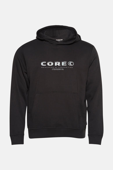 Sweater - zwart