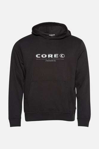 Sweater - zwart