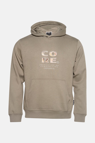 Sweater - Kaki - CORE BY JACK & JONES