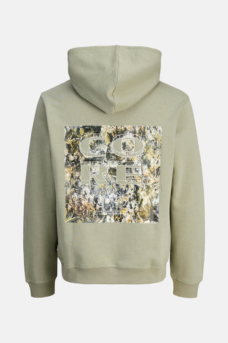 Sweater - Kaki - CORE BY JACK & JONES