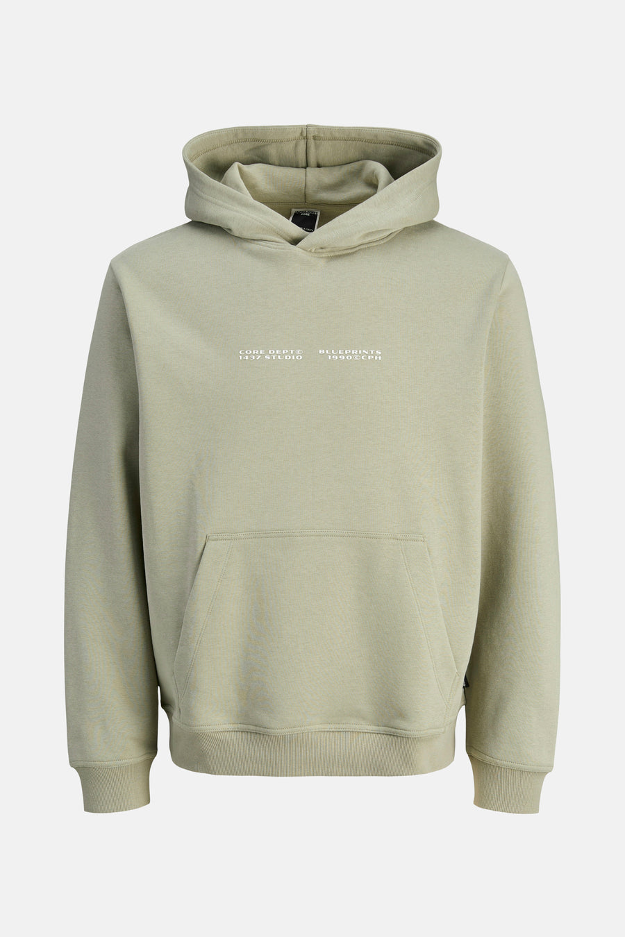 Sweater - Kaki - CORE BY JACK & JONES