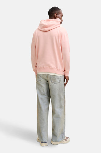 Sweater met kap roze - ORIGINALS BY JACK & JONES - ORIGINALS BY JACK & JONES - 7