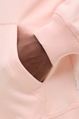 Sweater met kap roze - ORIGINALS BY JACK & JONES - ORIGINALS BY JACK & JONES - 7