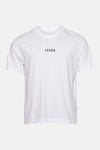 T-shirt (korte mouwen) Wit - CORE BY JACK & JONES