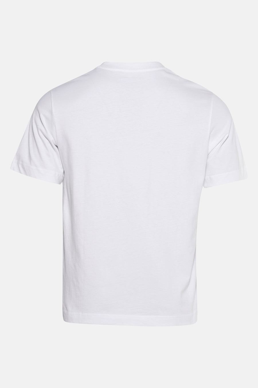 T-shirt à manches courtes - blanc - CORE BY JACK & JONES