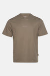 T-shirt (korte mouwen) Groen - CORE BY JACK & JONES