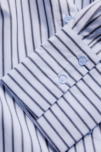 Chemisier (manches longues) bleu - JJXX