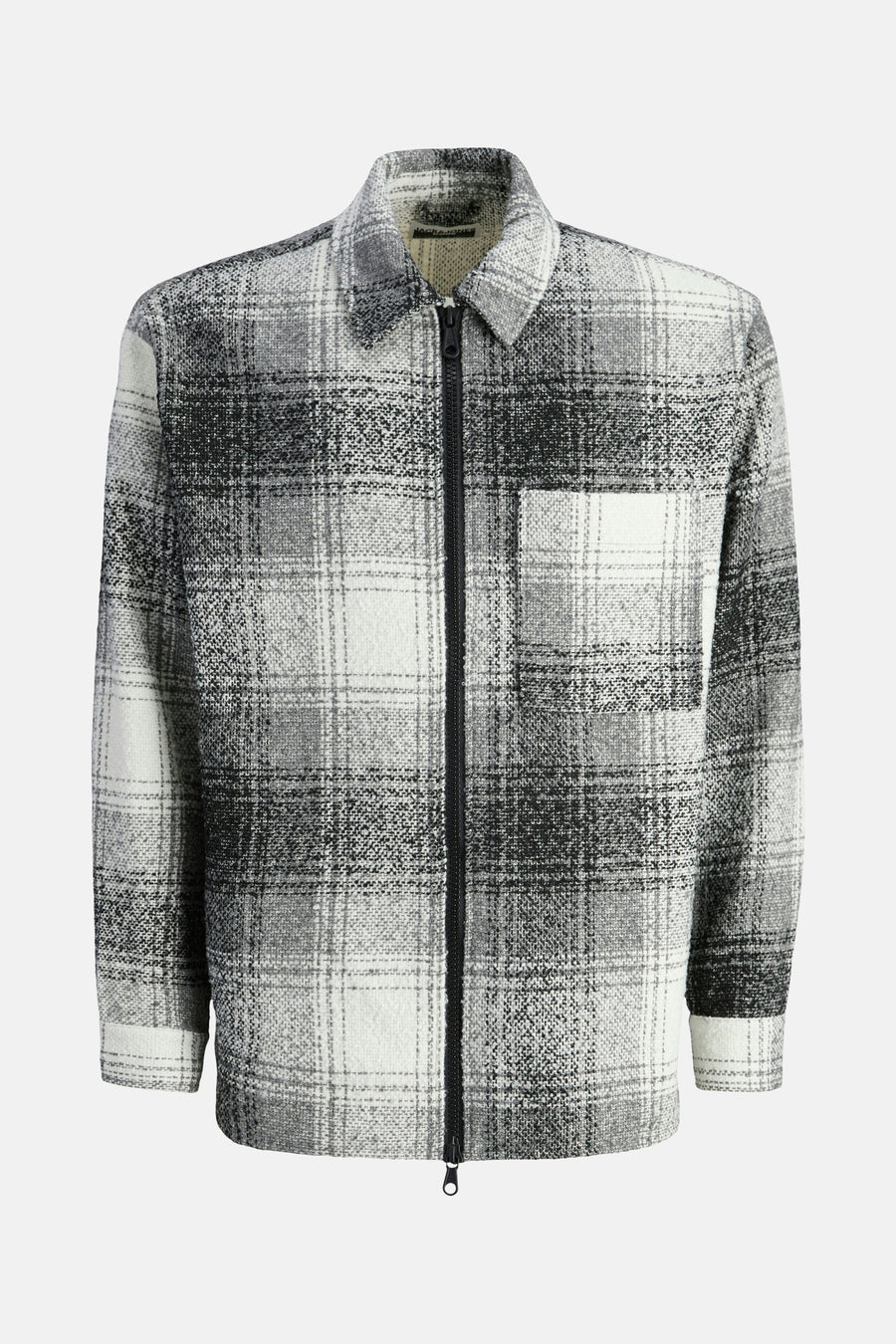 Gilet - gris - CORE BY JACK & JONES