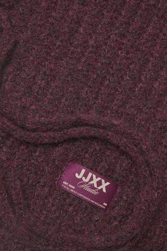 Muts rood - JJXX