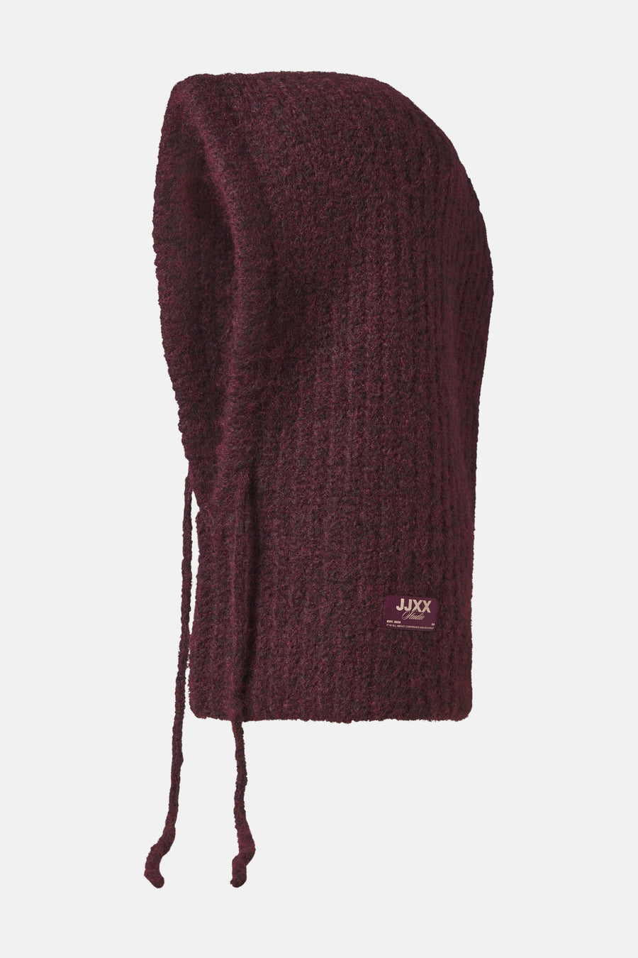 Muts rood - JJXX
