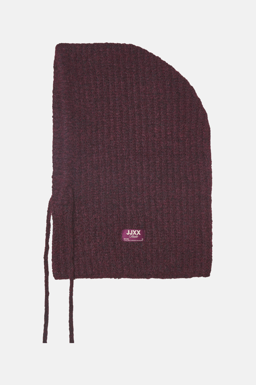 Muts rood - JJXX