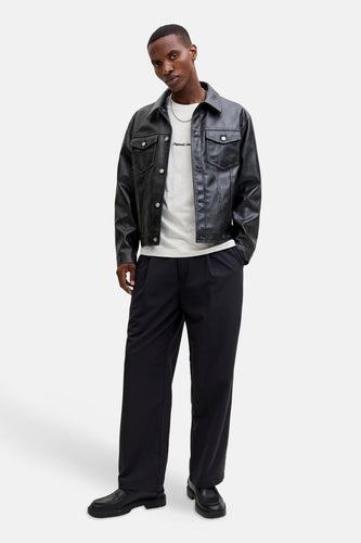 T-shirt (korte mouwen) grijs - ORIGINALS BY JACK & JONES - ORIGINALS BY JACK & JONES - 7