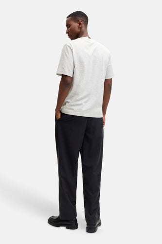 T-shirt (korte mouwen) grijs - ORIGINALS BY JACK & JONES - ORIGINALS BY JACK & JONES - 7