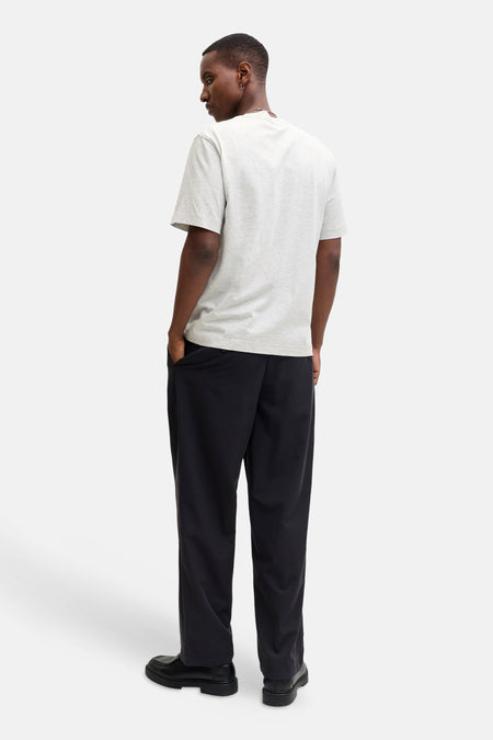 T-shirt (korte mouwen) grijs - ORIGINALS BY JACK & JONES