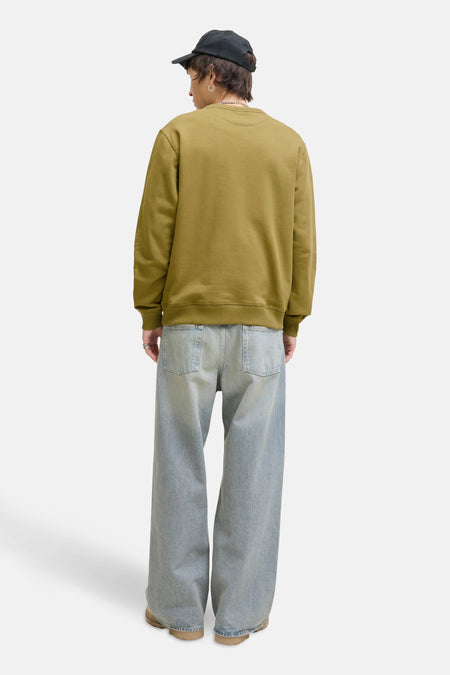 Sweater - groen