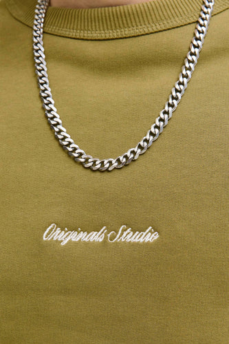 Sweat - vert - ORIGINALS BY JACK & JONES