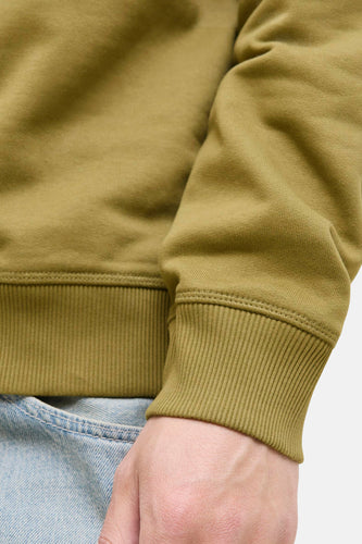 Sweat - vert - ORIGINALS BY JACK & JONES