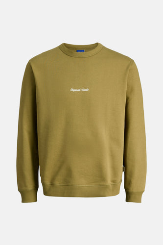 Sweat - vert - ORIGINALS BY JACK & JONES