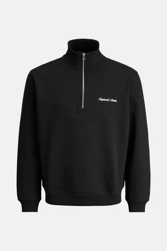 Sweat - noir - ORIGINALS BY JACK & JONES