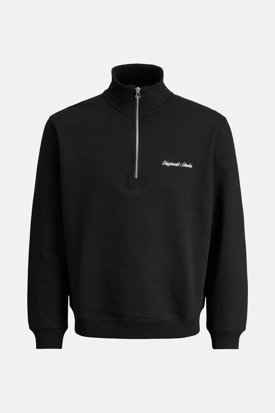 Sweat - noir - ORIGINALS BY JACK & JONES