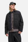 Veste courte Noir - ORIGINALS BY JACK & JONES
