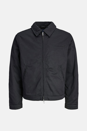 Veste courte - noir - ORIGINALS BY JACK & JONES
