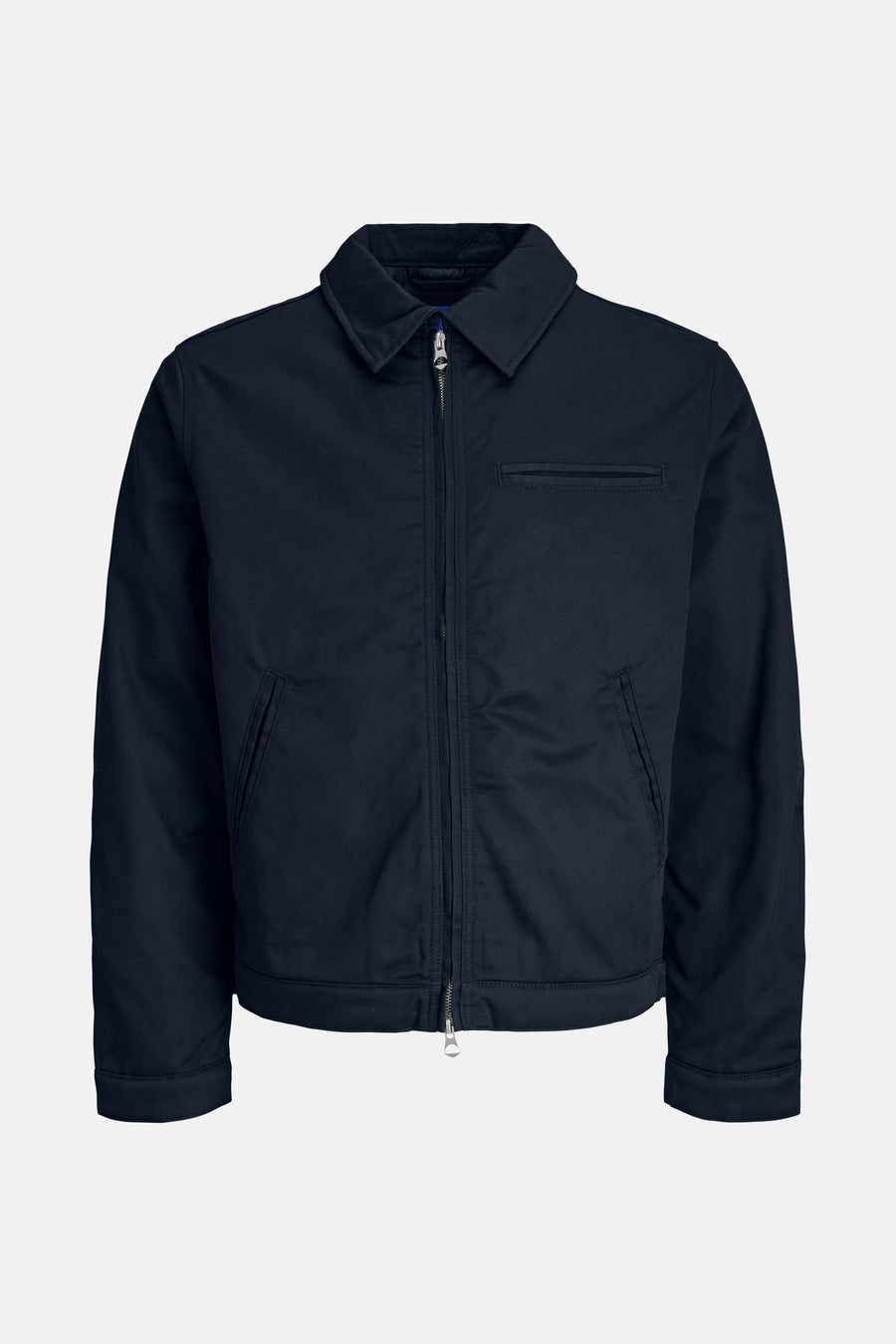 Veste courte - bleu - ORIGINALS BY JACK & JONES - 7
