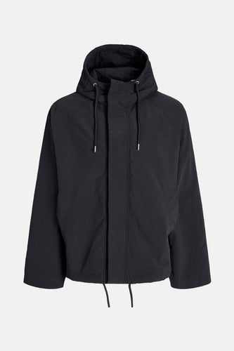 Jas (kort) zwart - ORIGINALS BY JACK & JONES