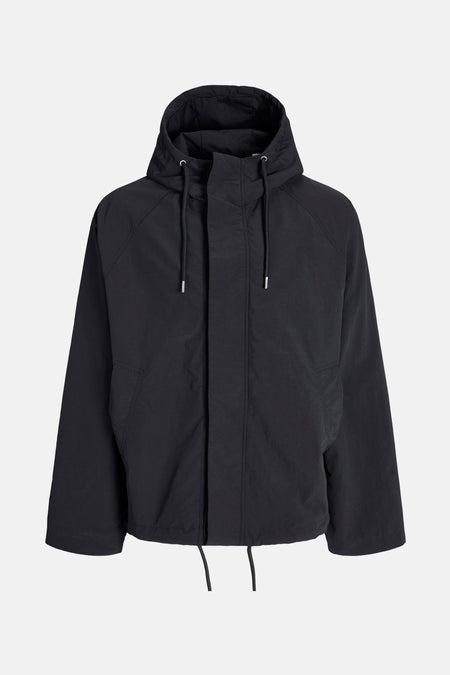 Jas (kort) zwart - ORIGINALS BY JACK & JONES