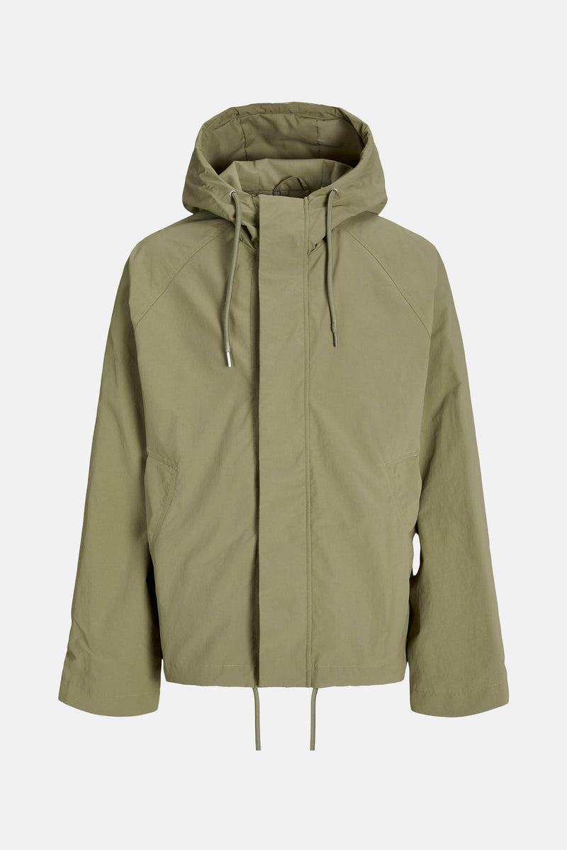 Veste courte vert - ORIGINALS BY JACK & JONES