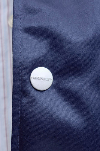 Veste - bleu - ORIGINALS BY JACK & JONES