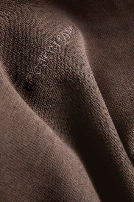 Sweater - bruin