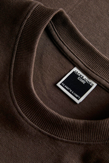 Sweater - bruin