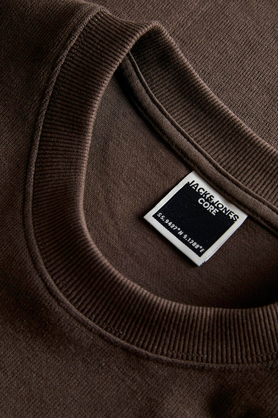 Sweater - bruin - CORE BY JACK & JONES