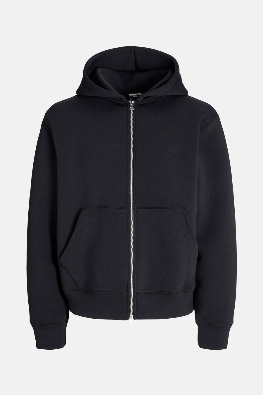 JCOCOVER SCUBA SWEAT ZIP HOOD SN