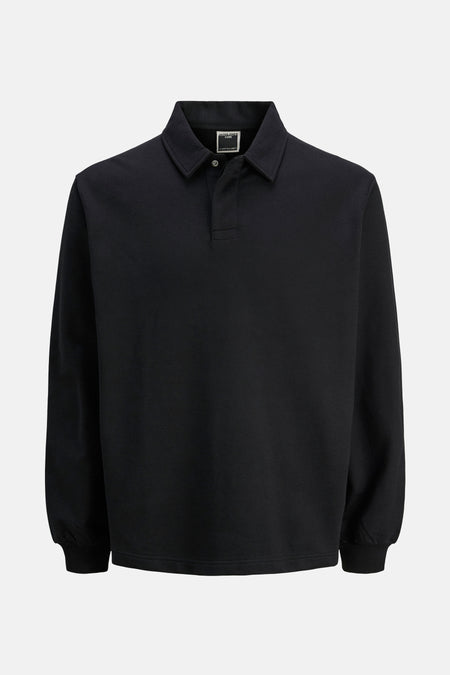 Sweater - zwart