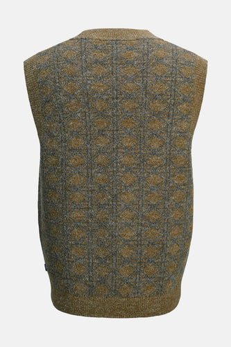 Debardeur - groen - PREMIUM BLUE by JACK & JONES