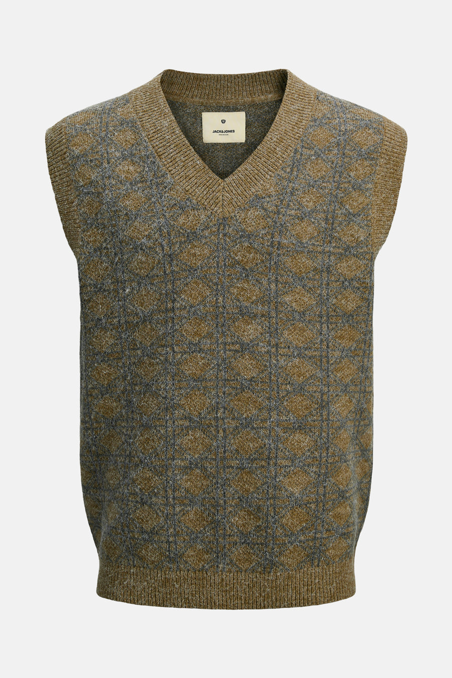 Debardeur - groen - PREMIUM BLUE by JACK & JONES