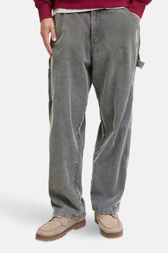 Broek - grijs