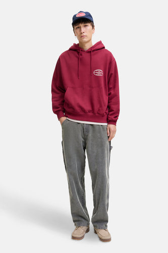 Broek - grijs