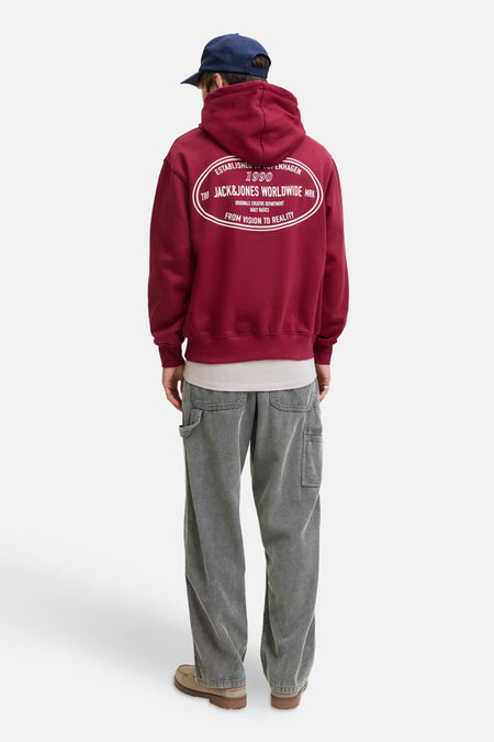 Pantalon - gris