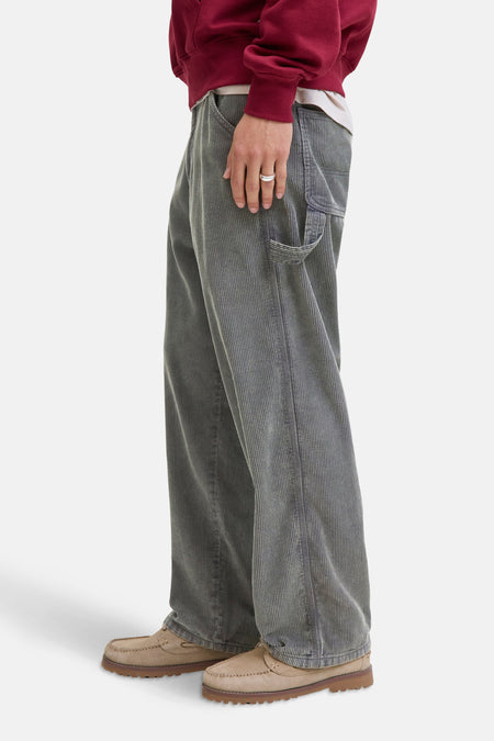 Pantalon - gris