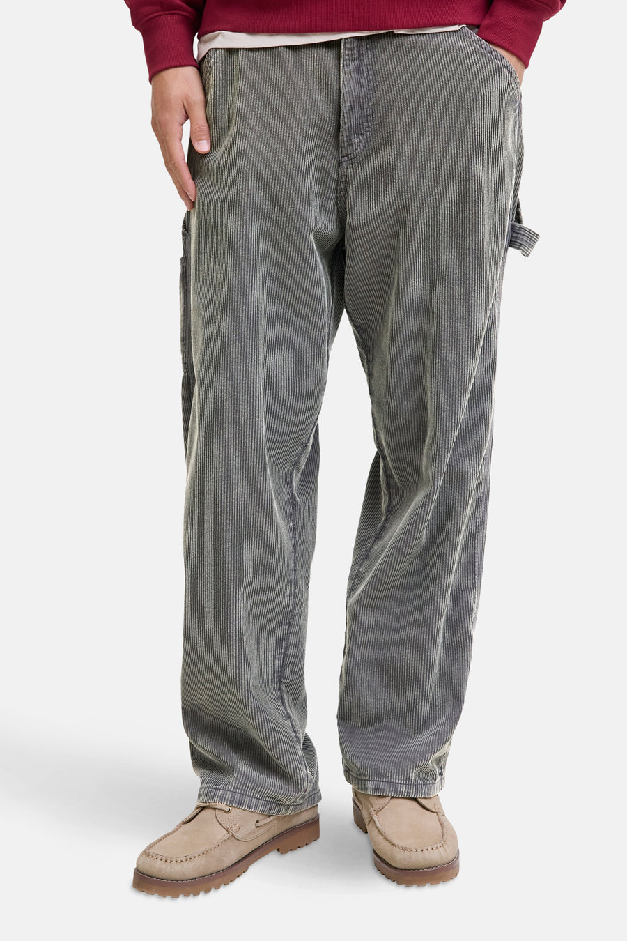 Broek - grijs - JACK & JONES JEANS INTELLIGENCE