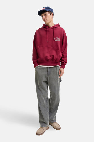 Broek - grijs - JACK & JONES JEANS INTELLIGENCE