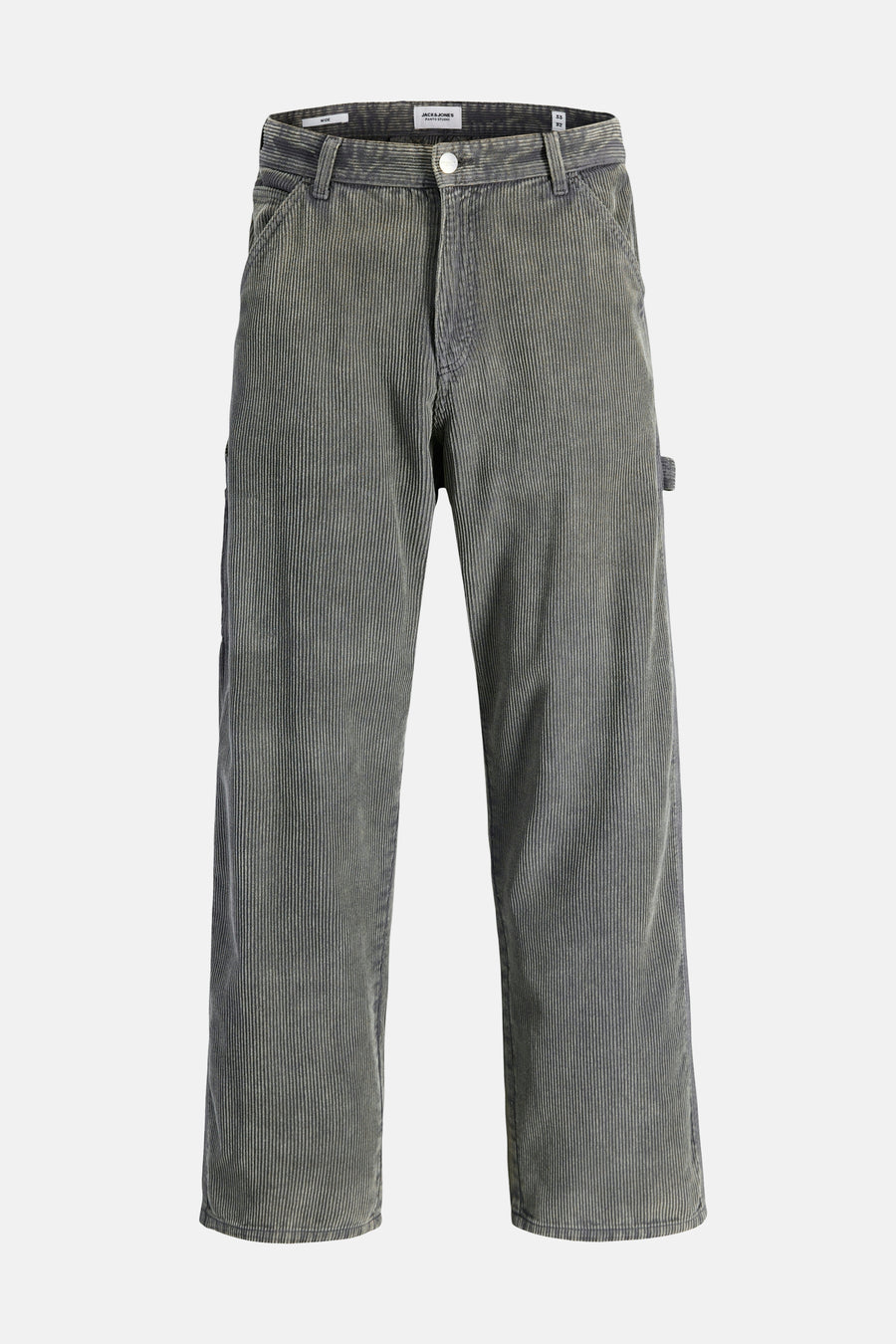 Broek - grijs - JACK & JONES JEANS INTELLIGENCE