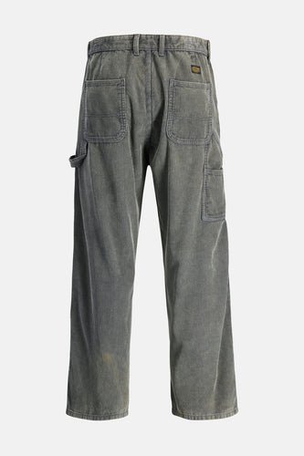 Broek - grijs - JACK & JONES JEANS INTELLIGENCE