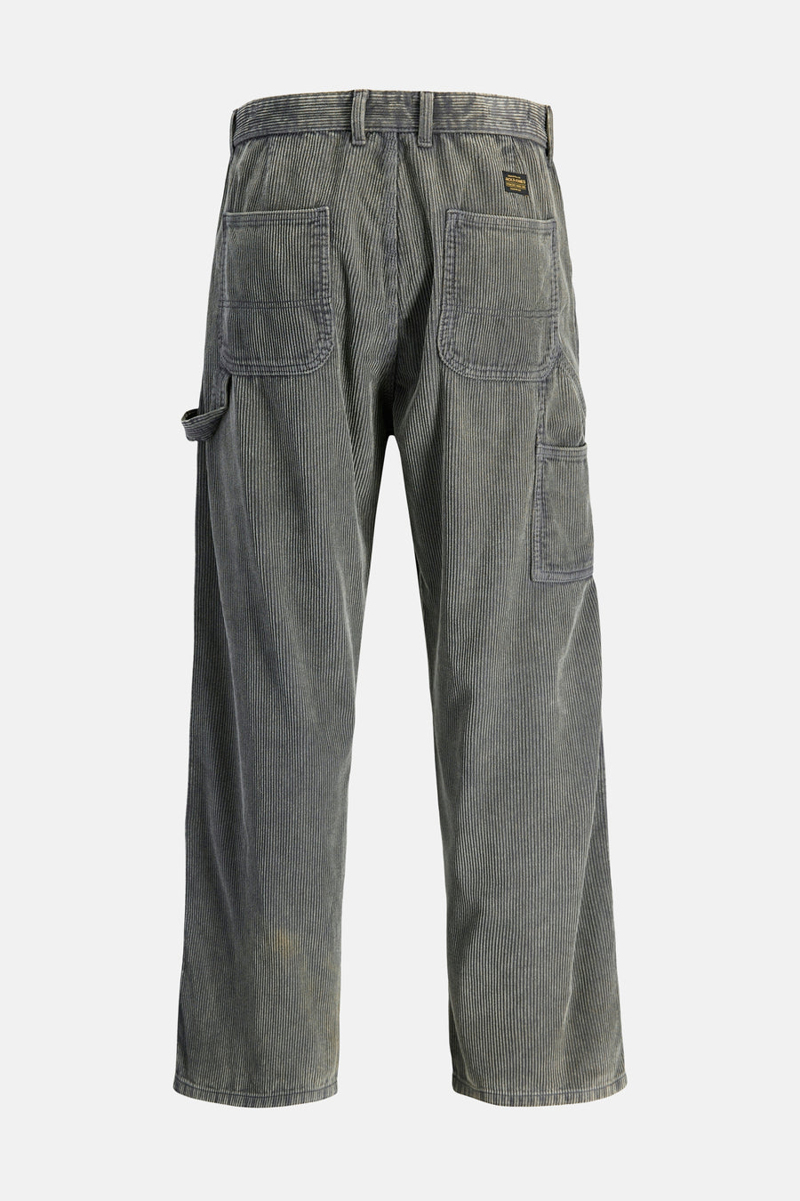 Broek - grijs - JACK & JONES JEANS INTELLIGENCE