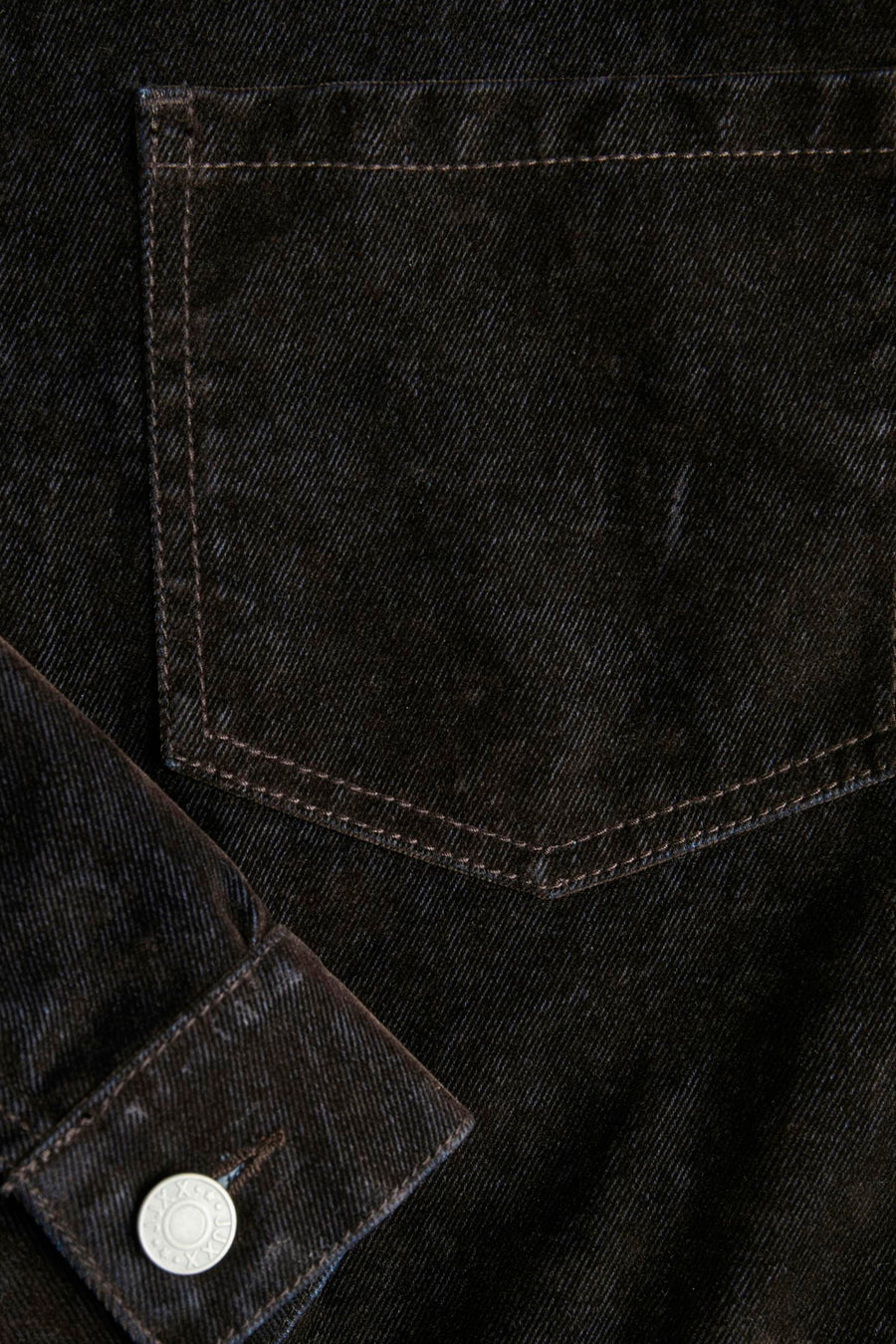 Veste en jean - brun - JJXX